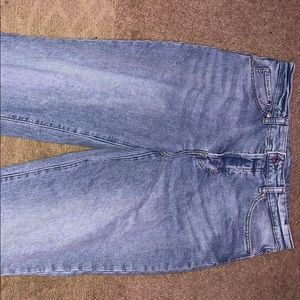 H&M jeans
